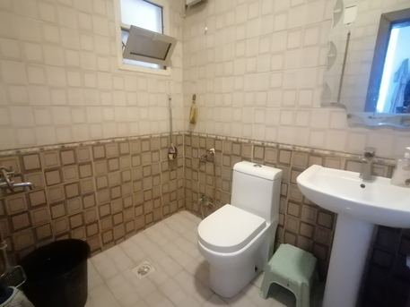 Al Iskan, Apartments/Houses, SAR 27000/year,  3 BR,  3 Bedrooms Kitchen 2 Bathroom Flat, First Floor