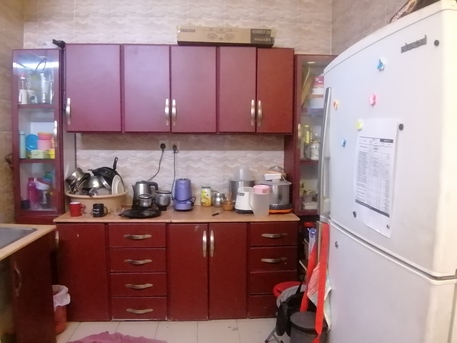 Al Iskan, Apartments/Houses, SAR 27000/year,  3 BR,  3 Bedrooms Kitchen 2 Bathroom Flat, First Floor