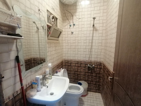 Al Iskan, Apartments/Houses, SAR 27000/year,  3 BR,  3 Bedrooms Kitchen 2 Bathroom Flat, First Floor