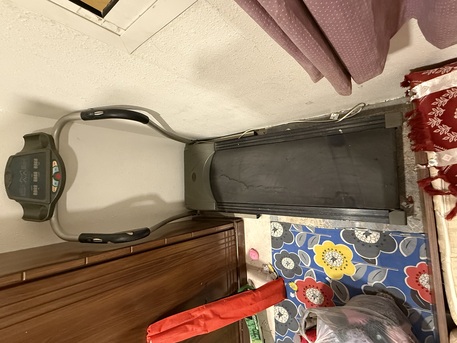 Dammam, Household Items, SAR 300,  Bed, Wardrobe, Trade Mill