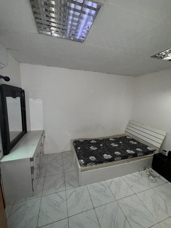 Al Rawdah, Rooms Available, SAR 1350/year,  Single Furnished Room For Rent For Bachelor