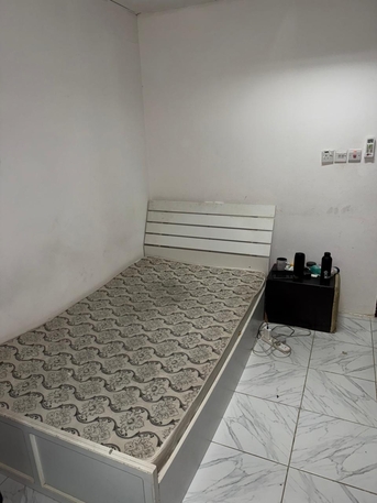 Al Rawdah, Rooms Available, SAR 1350/year,  Single Furnished Room For Rent For Bachelor
