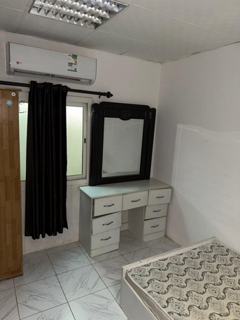 Al Rawdah, Rooms Available, SAR 1350/year,  Single Furnished Room For Rent For Bachelor