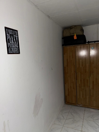 Al Rawdah, Rooms Available, SAR 1350/year,  Single Furnished Room For Rent For Bachelor