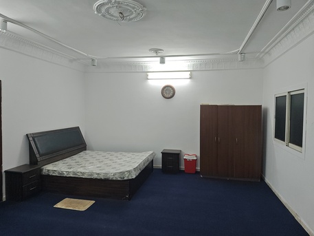 Naseem, Rooms Available, SAR 900/month,  Furnished,  Furnished Room Separate Available Aziziya Jeddah