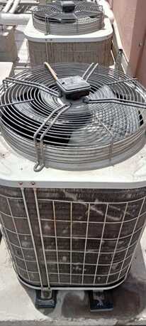 International City, Air Conditioning, Good To Good Technical AC Repair Services