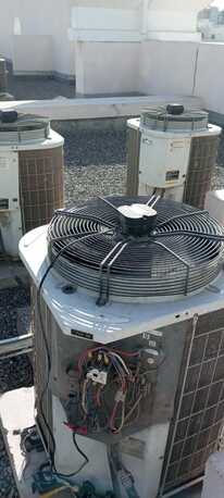 International City, Air Conditioning, Good To Good Technical AC Repair Services