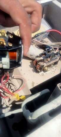 International City, Air Conditioning, Good To Good Technical AC Repair Services