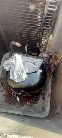 International City, Air Conditioning, Good To Good Technical AC Repair Services