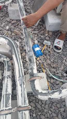 International City, Air Conditioning, Good To Good Technical AC Repair Services