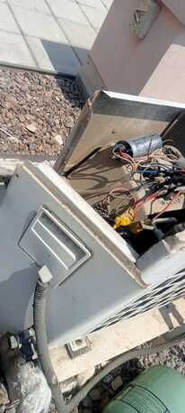International City, Air Conditioning, Good To Good Technical AC Repair Services