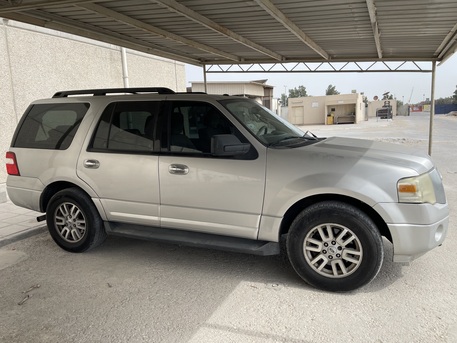 Khobar, Vehicles, Cars & Trucks , SAR 28000,  Ford Expedition,  2013,  Automatic,  400000 KM,    For Sale &ndash; 28,000 SAR
