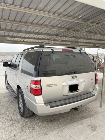 Khobar, Vehicles, Cars & Trucks , SAR 28000,  Ford Expedition,  2013,  Automatic,  400000 KM,    For Sale &ndash; 28,000 SAR