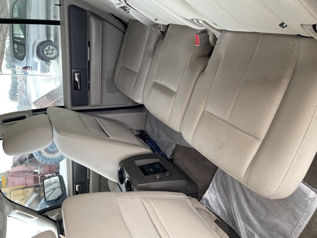 Khobar, Vehicles, Cars & Trucks , SAR 28000,  Ford Expedition,  2013,  Automatic,  400000 KM,    For Sale &ndash; 28,000 SAR