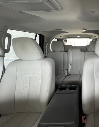 Khobar, Vehicles, Cars & Trucks , SAR 28000,  Ford Expedition,  2013,  Automatic,  400000 KM,    For Sale &ndash; 28,000 SAR