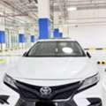 SAR 75000,  Toyota Camry SE,  2020,  Automatic,  217000 KM,  Great Condition Toyota Camry