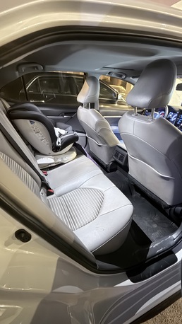 King Abdullah Financial District, Vehicles, Cars & Trucks , SAR 75000,  Toyota Camry SE,  2020,  Automatic,  217000 KM,  Great Condition Toyota Camry