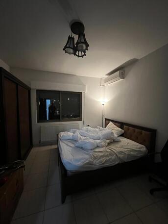 Jabal Al-Weibdeh, Apartments/Houses, JOD 1500/month,  Furnished,  3 BR,  190 Sq. Meter,  3 Bedroom Garden Apartment In Jabal AlWeibdeh