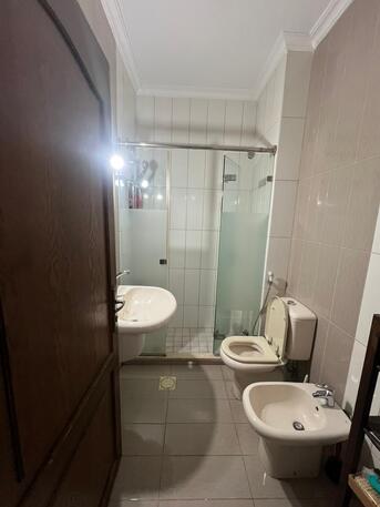 Jabal Al-Weibdeh, Apartments/Houses, JOD 1500/month,  Furnished,  3 BR,  190 Sq. Meter,  3 Bedroom Garden Apartment In Jabal AlWeibdeh