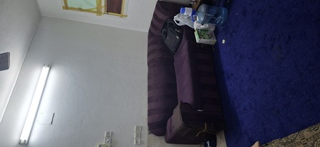 Al Murabba, Rooms Available, SAR 850/month,  A Large Furnished Room Available