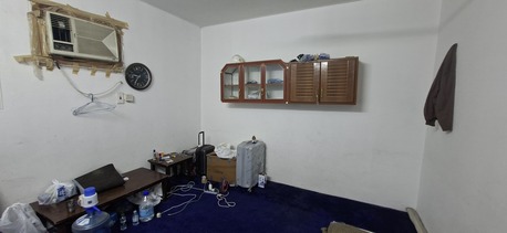 Al Murabba, Rooms Available, SAR 850/month,  A Large Furnished Room Available