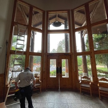 New York, Cleaning, Clean Choice Professional Services