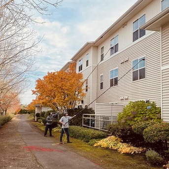 New York, Cleaning, Clean Choice Professional Services