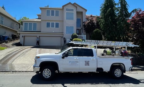 New York, Cleaning, Clean Choice Professional Services