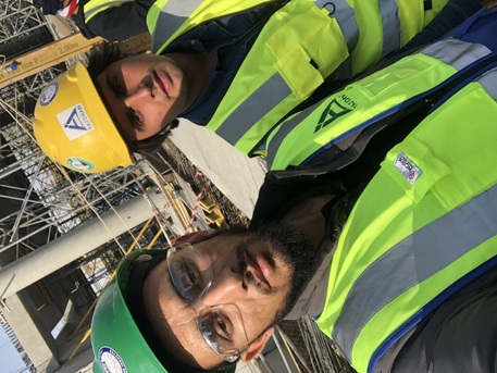 Riyadh, Job Seekers, Safety Officer