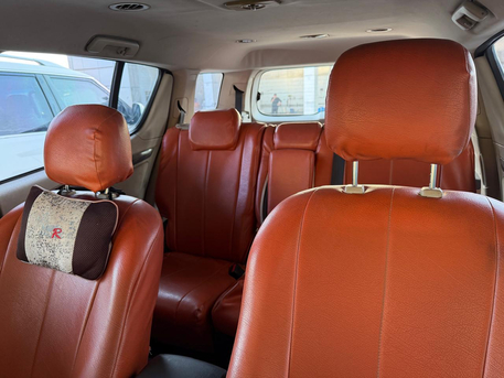 Jubail, Vehicles, Cars & Trucks , SAR 32000,  Chevrolet Trailblazer LT,  2013,  Automatic,  269481 KM,  Chevrolet Trail Blazer  Model