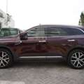 SAR 65000,  Renault Koleos LE Plus,  2022,  Automatic,  36800 KM,  Excellent Conditions