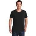 Gildan Softstyle V Neck T Shirt Charlotte NC For Custom Apparel Printing