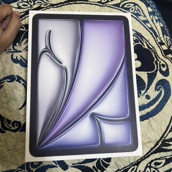 Al Murabba, Mobile Phones, SAR 2500,  Brand New IPAD Air 11 Inch Sealed Box