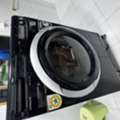 SAR 700,  Used Hitachi Front-Load Automatic Washing Machine For Sale