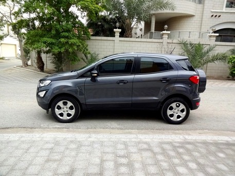 Umm Al Hassam, Vehicles, Cars & Trucks , BHD 3800,  Ford Ecosport,  2022,  Automatic,  72000 KM,  0-0 History # New Shape # Well Maintained # Loan-Trade Option