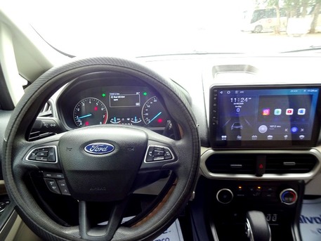 Umm Al Hassam, Vehicles, Cars & Trucks , BHD 3800,  Ford Ecosport,  2022,  Automatic,  72000 KM,  0-0 History # New Shape # Well Maintained # Loan-Trade Option