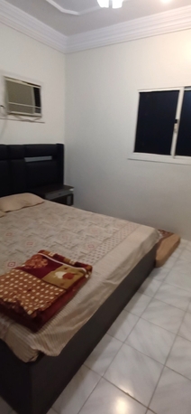Al Faisaliyah, Apartments/Houses, SAR 2000/month,  2 BR,  One Bhk Fully Furnished Flat Available Al Faisaliyah
