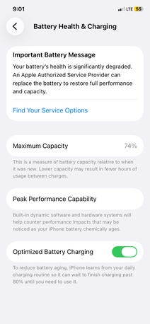 Manama, Mobile Phones, BHD 85,  IPHONE 11 / 128GB