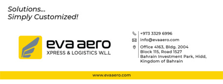 Adliya, Cargo, Looking For Relocation & Need Customized Shipping Solutions, Pls Contact Us.