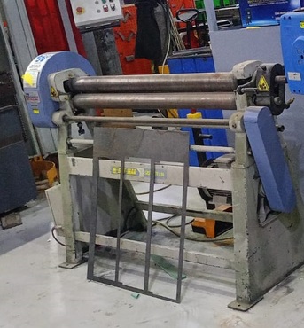 Riyadh, Jobs, DENER Machine Operator (Bending & Cutting)