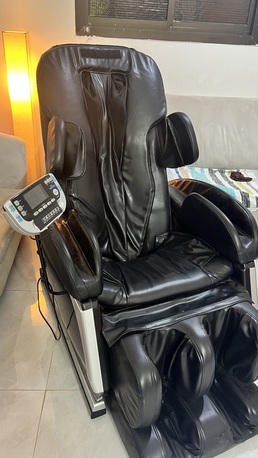 Al Rawdah, Household Items, SAR 250,  Electric Massage Chair
