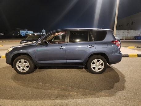 Rabigh, Vehicles, Cars & Trucks , SAR 39500,  Toyota RAV4,  2011,  Automatic,  132000 KM,    Like New 132K Milage Only