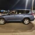 SAR 39500,  Toyota RAV4,  2011,  Automatic,  132000 KM,    Like New 132K Milage Only
