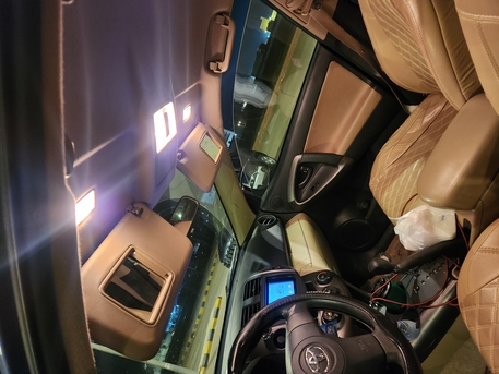 Rabigh, Vehicles, Cars & Trucks , SAR 39500,  Toyota RAV4,  2011,  Automatic,  132000 KM,    Like New 132K Milage Only