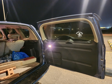 Rabigh, Vehicles, Cars & Trucks , SAR 39500,  Toyota RAV4,  2011,  Automatic,  132000 KM,    Like New 132K Milage Only