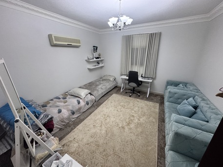 Al Nuzha, Apartments/Houses, SAR 47600/month,  3 BR,  Neat And Clean Apartment Available For Rent In Al Nuzha Riyadh.