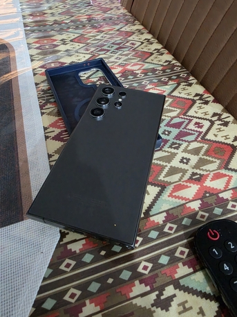 Dammam, Mobile Phones, SAR 3200,  S24 Ultra 512gb