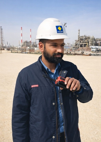 Jubail, Job Seekers, Civil Engineer/QC Inspector Job Seeker