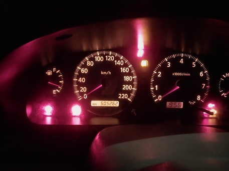 Jeddah, Vehicles, Cars & Trucks , SAR 11000,  Nissan Sunny,  2004,  Automatic,  505262 KM,    Model For SAR 11000