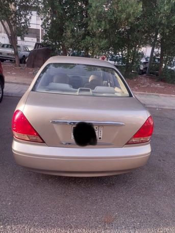 Jeddah, Vehicles, Cars & Trucks , SAR 11000,  Nissan Sunny,  2004,  Automatic,  505262 KM,    Model For SAR 11000